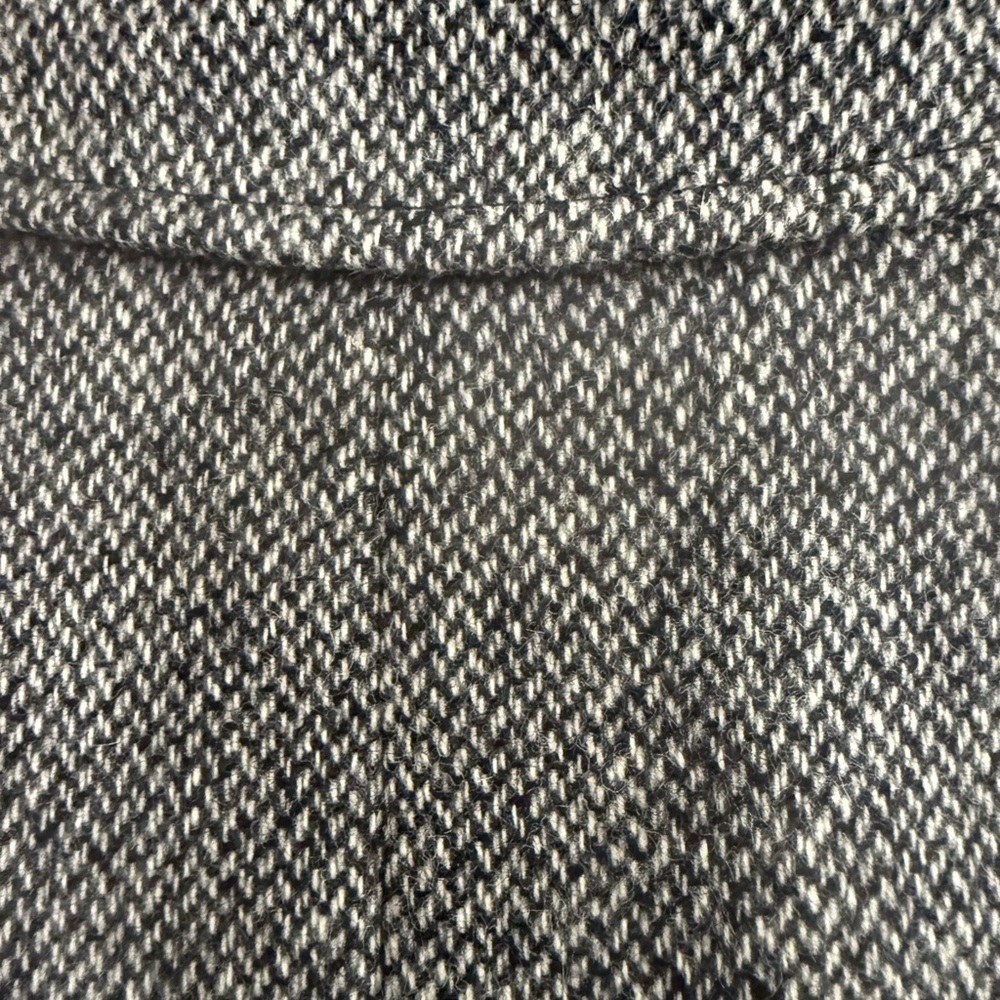 NWT Ralph Lauren Herringbone Tweed Blazer - Picture 7 of 13